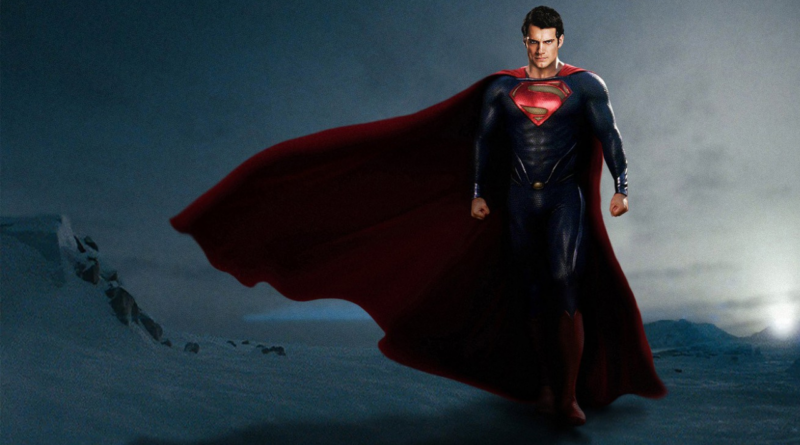 Superman: todos os atores e filmes do Homem de Aço.