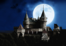 Romance Gótico: Castelos, Sentimentos, Mistérios