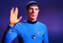 O Legado de Spock Para a Ficção Científica