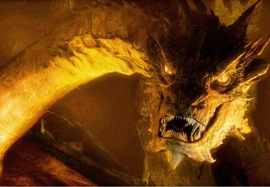 O Enigma de Smaug: O Único Dragão em “O Hobbit”