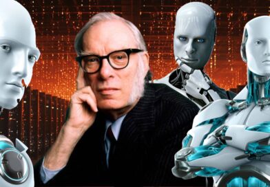 Frases de Asimov: Legado Filosófico e Tecnológico de um Gênio