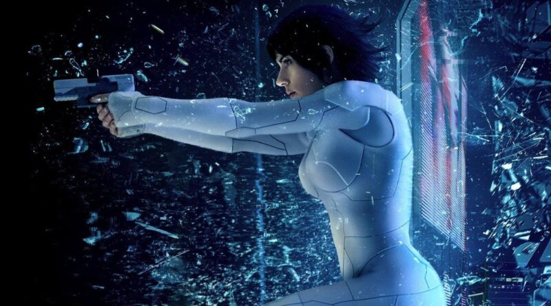 A Vigilante do Amanhã: Um Mergulho no Universo Cyberpunk