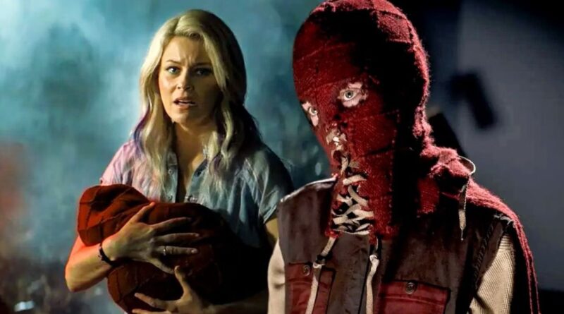 Brightburn: Quando Subverter o Superman Dá Errado