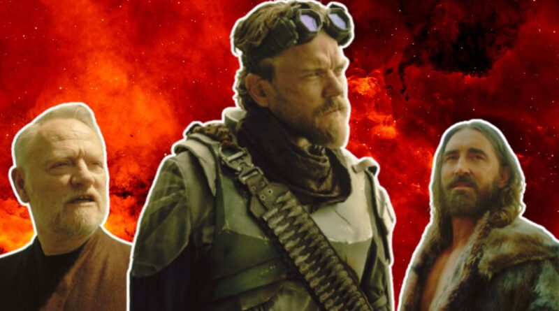 ‘Foundation’ 3ª Temporada: Análise do Primeiro Episódio