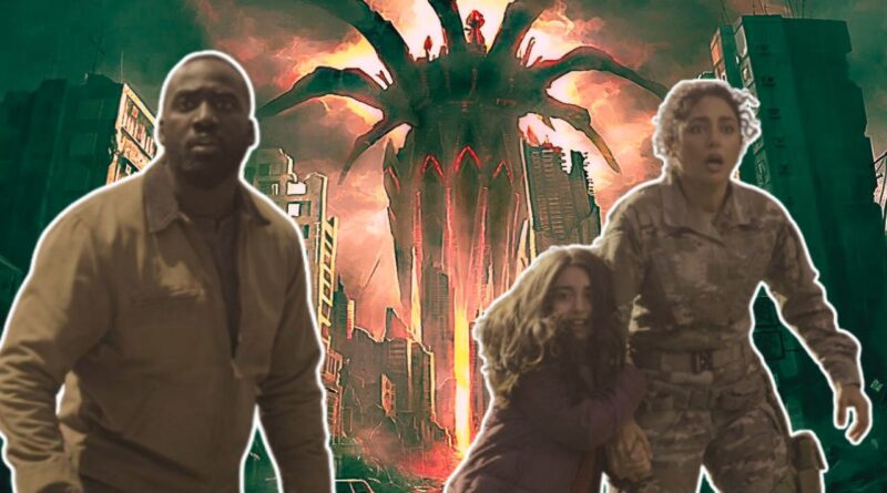 Invasion: Tudo o que Sabemos Sobre a 3ª Temporada