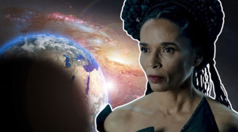 Foundation 3: Kalle é um robô?