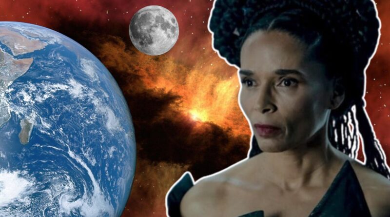 O Segredo Por Trás Da Frase de Kalle