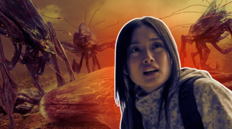 Invasion: Análise da Terceira Temporada