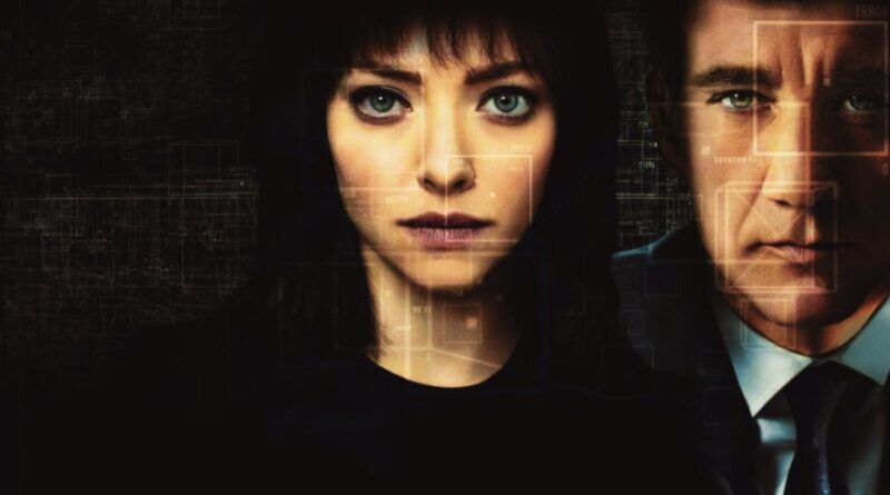 Anon: O Futuro Sem Segredos