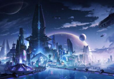 A Reinvenção da Hard SciFi de Asimov em Foundation