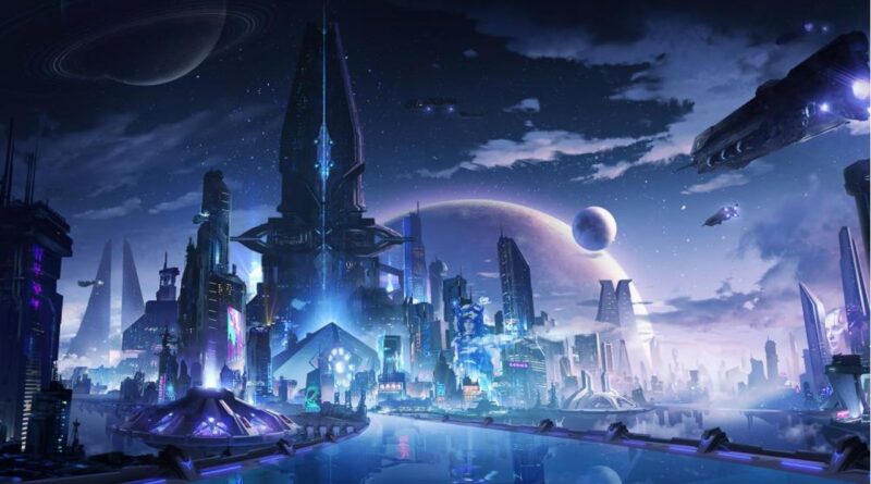 A Reinvenção da Hard SciFi de Asimov em Foundation