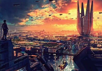 A Segunda Trilogia da Fundação: Continuação ou Ruptura