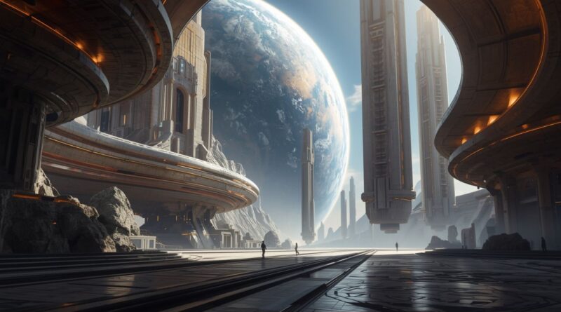 16 Séries De Ficção Científica Para Assistir No Apple Tv+