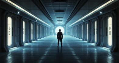 O Fim da Eternidade: A Jornada Temporal de Isaac Asimov