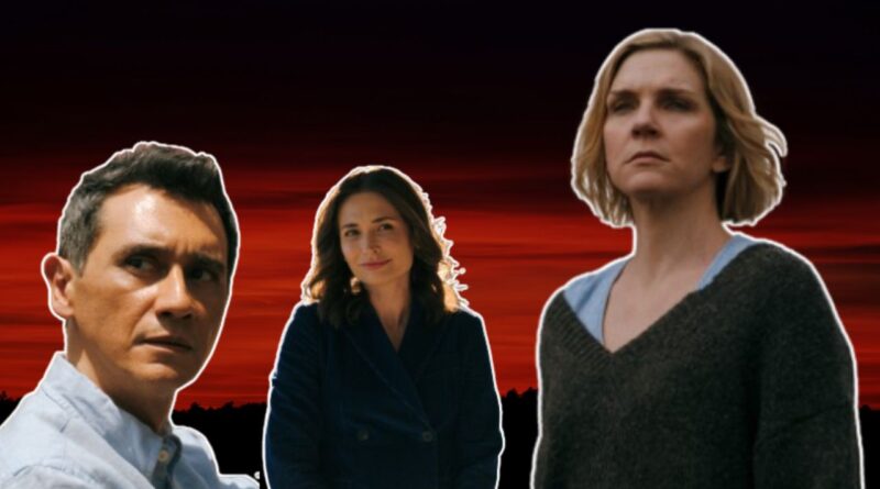 Pluribus: O Mundo Perfeito Como Ameaça