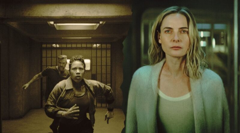 Silo 3ª Temporada: Tudo o Que Sabemos eo Que Revela a Série