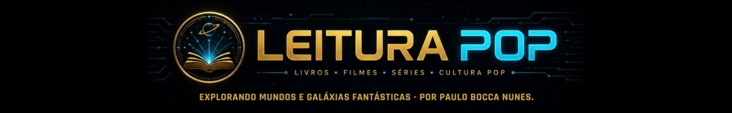 Leitura Pop
