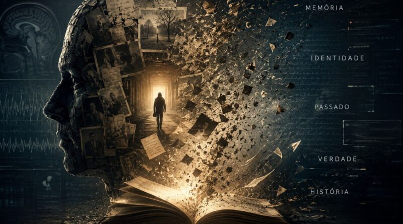 Silo 3ª Temporada: Somos Histórias Que Contamos a Nós Mesmos?