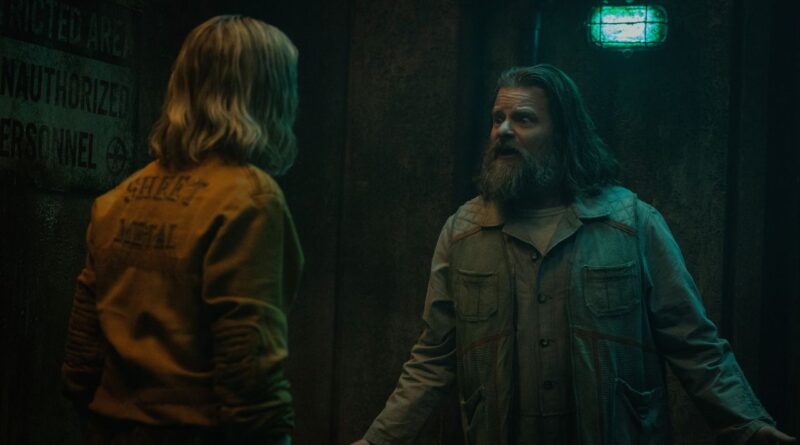 Silo: 10 Perguntas Que a Terceira Temporada Precisa Responder