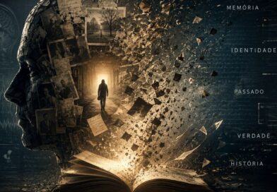 Silo 3ª Temporada: Somos Histórias Que Contamos a Nós Mesmos?